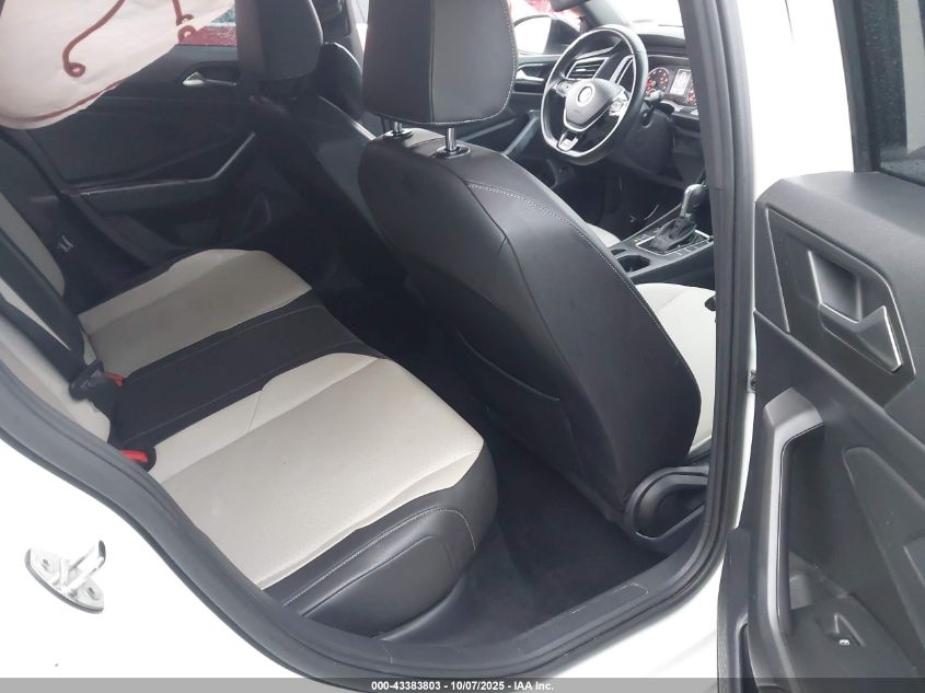 2019 Volkswagen Jetta 1.4T R-Line/1.4T S/1.4T Se VIN: 3VWC57BU4KM259207 Lot: 43383803