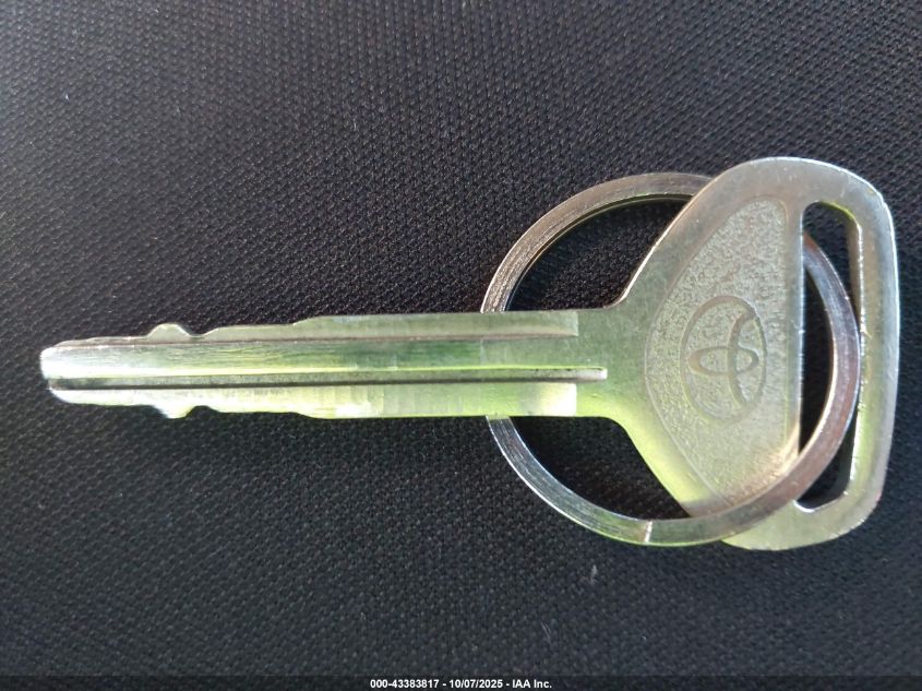 2002 Toyota Sienna Ce VIN: 4T3ZF19CX2U484492 Lot: 43383817