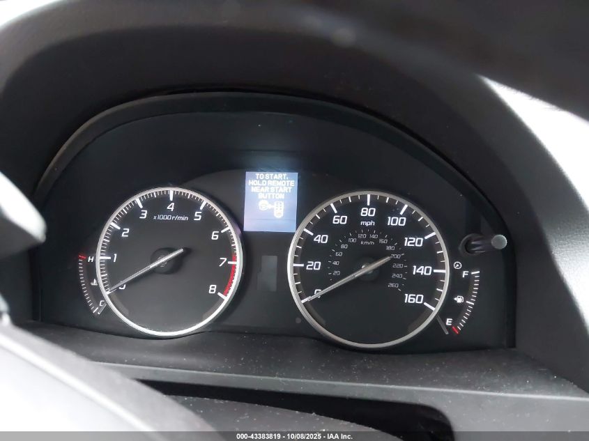 2015 Acura Rdx VIN: 5J8TB4H32FL027559 Lot: 43383819