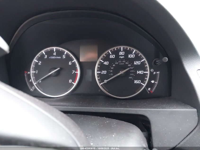 2015 Acura Rdx VIN: 5J8TB4H32FL027559 Lot: 43383819