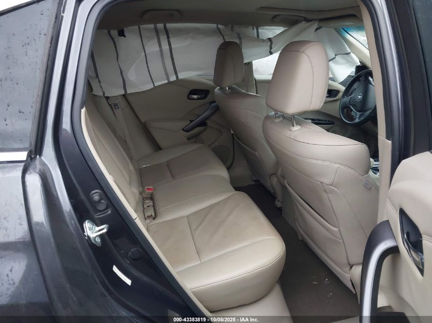 2015 Acura Rdx VIN: 5J8TB4H32FL027559 Lot: 43383819