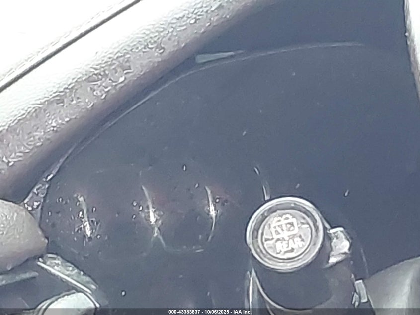 2015 CHEVROLET TAHOE LTZ 1GNSCCKC4FR716002