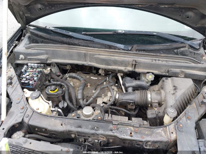 2009 GMC Acadia Sle-1 VIN: 1GKEV13D49J145162 Lot: 43383840