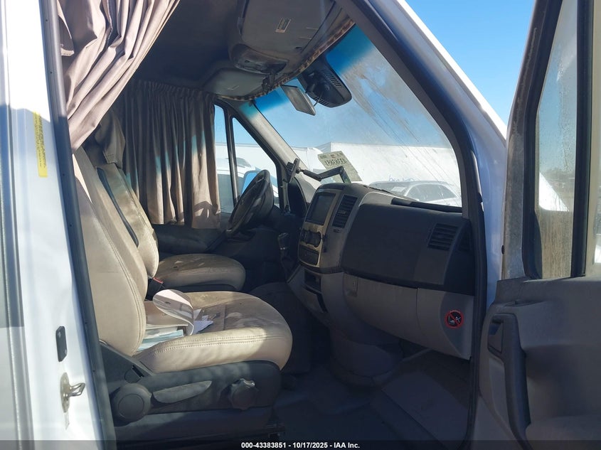 WDAPF4CC8G9643246 2016 MERCEDES-BENZ SPRINTER photo no. 5