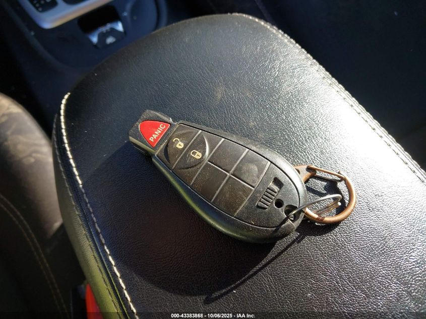 2015 Jeep Cherokee Latitude VIN: 1C4PJMCB2FW623206 Lot: 43383868