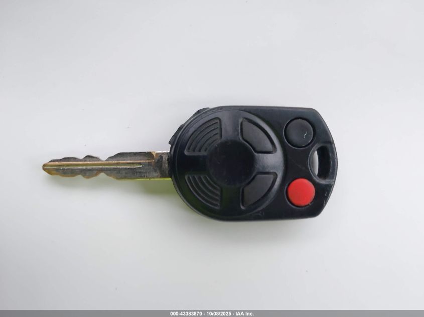 2010 Mercury Milan Premier VIN: 3MEHM0JAXAR664899 Lot: 43383870