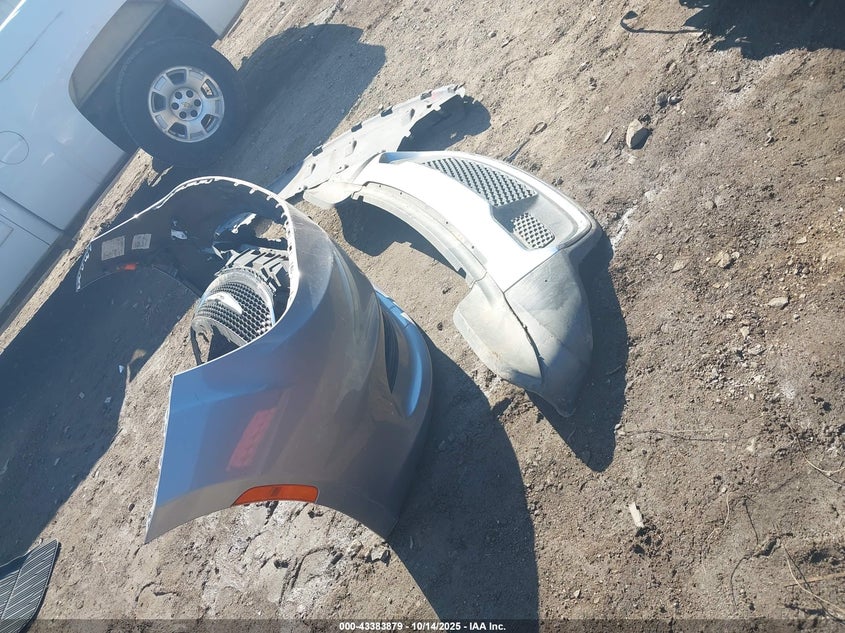 2021 Chrysler Voyager Lxi VIN: 2C4RC1DG1MR504497 Lot: 43383879