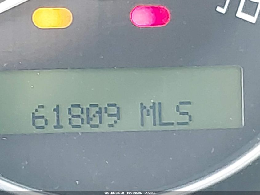 2006 Jaguar X-Type 3.0 VIN: SAJWA51A86WE79970 Lot: 43383890