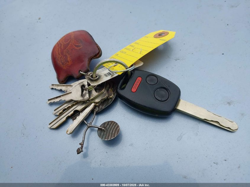 2008 Honda Fit Sport VIN: JHMGD38648S051464 Lot: 43383909