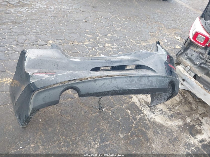 2016 Chevrolet Malibu Limited Ltz VIN: 1G11E5SA1GU144130 Lot: 43383914