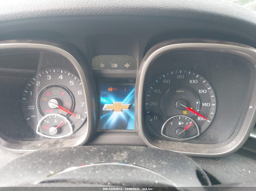 2016 Chevrolet Malibu Limited Ltz VIN: 1G11E5SA1GU144130 Lot: 43383914