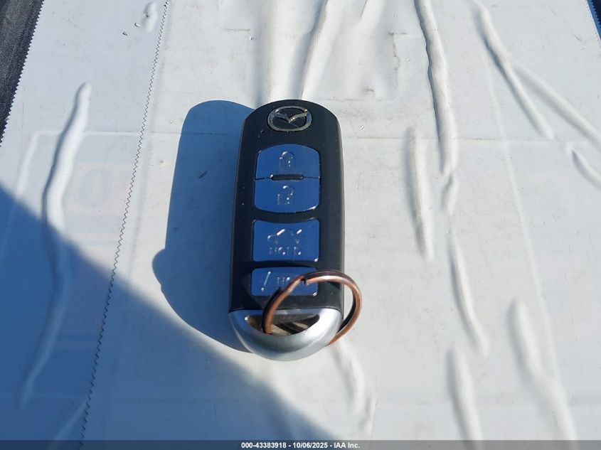 2016 Mazda Mazda3 I Touring VIN: JM1BM1V79G1351213 Lot: 43383918