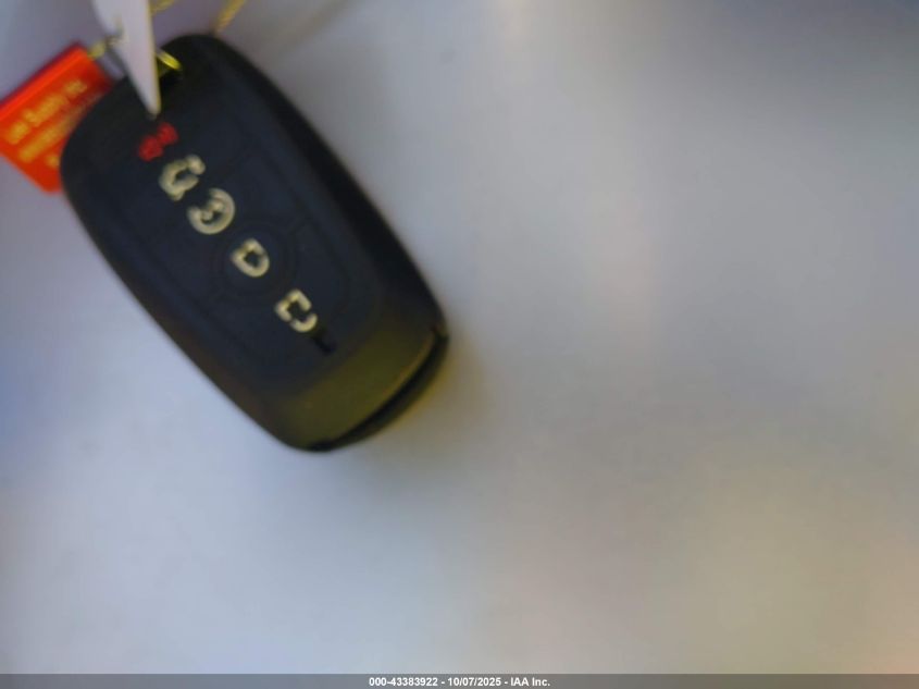 2017 Ford Fusion Se VIN: 3FA6P0H7XHR143370 Lot: 43383922