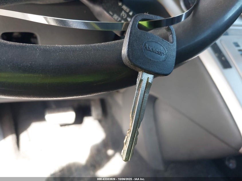 2008 Scion Xb VIN: JTLKE50E781020601 Lot: 43383926