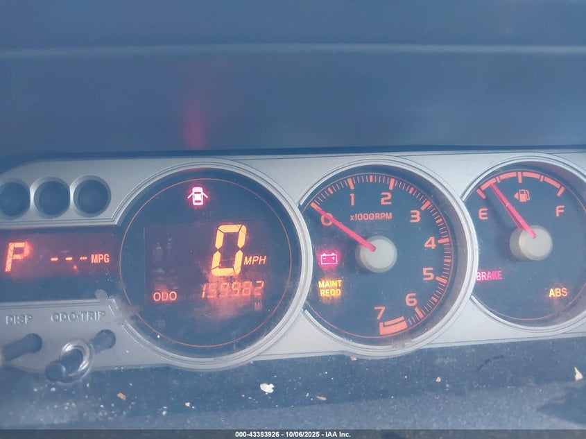 2008 Scion Xb VIN: JTLKE50E781020601 Lot: 43383926