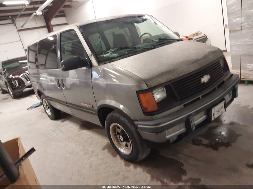 1GNDM19ZXRB141258 CHEVROLET ASTRO VAN Photo 1