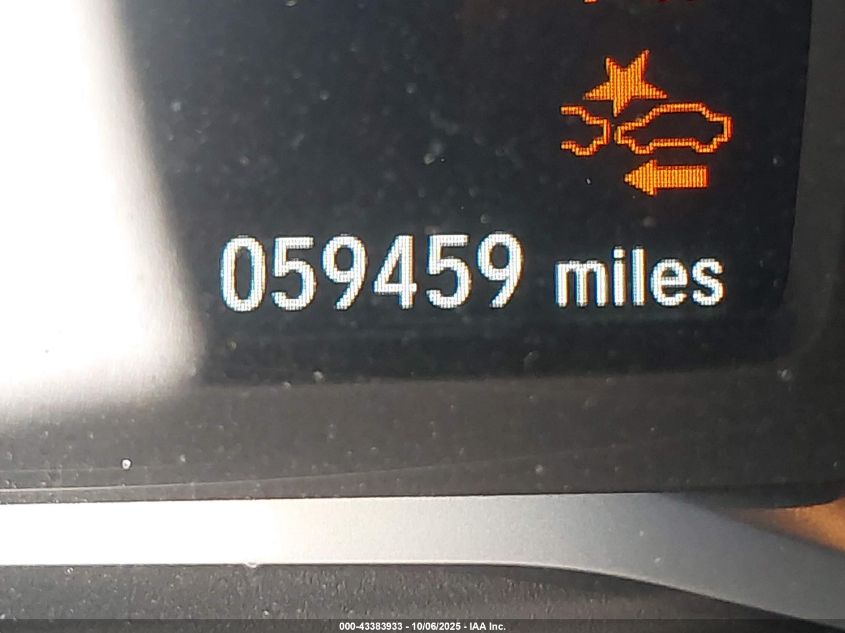 2021 Honda Passport 2Wd Ex-L VIN: 5FNYF7H52MB001975 Lot: 42903727