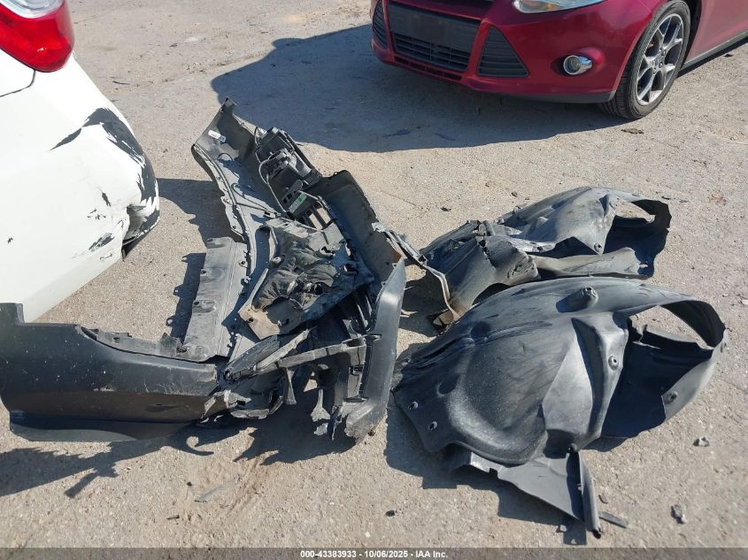 2021 Honda Passport 2Wd Ex-L VIN: 5FNYF7H52MB001975 Lot: 42903727