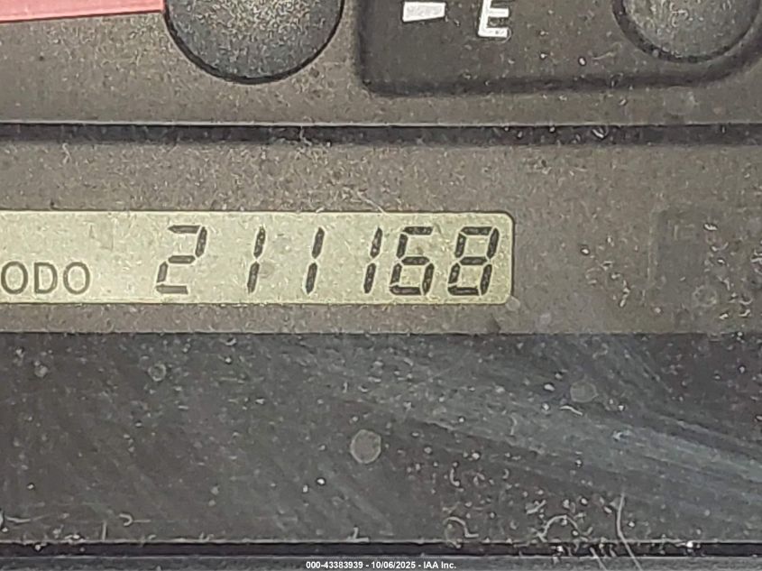 2004 Toyota Camry Le VIN: 4T1BE32K64U370910 Lot: 43383939