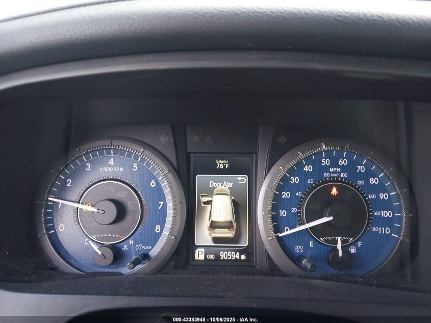 2017 Toyota Sienna Xle 8 Passenger VIN: 5TDYZ3DC9HS844321 Lot: 43383948