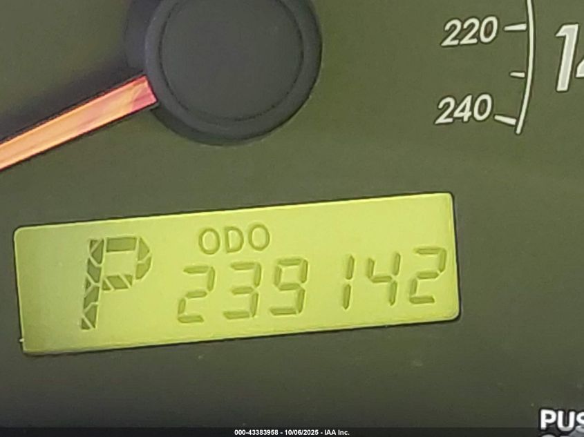 2011 Toyota Corolla Le VIN: 2T1BU4EE9BC569639 Lot: 43383958