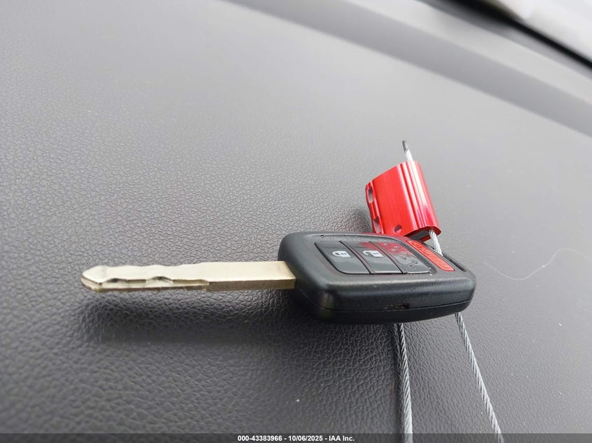 2014 Honda Cr-V Ex-L VIN: 5J6RM4H71EL058140 Lot: 43383966