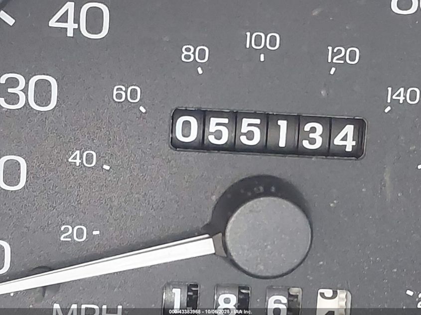 1999 Ford Escort Lx VIN: 1FAFP10P9XW186384 Lot: 43383968