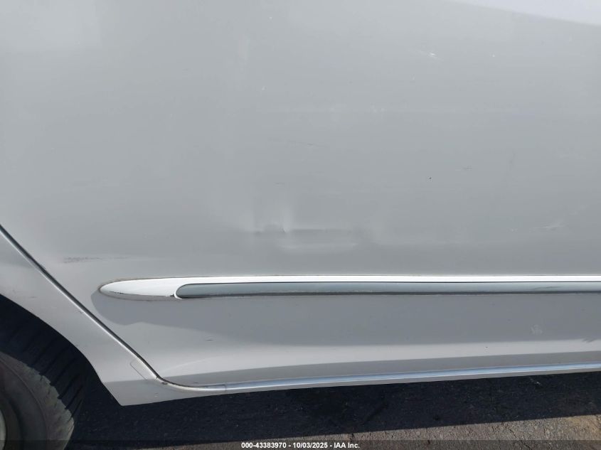 2004 Toyota Sienna Xle Limited VIN: 5TDBA22C14S003856 Lot: 43383970