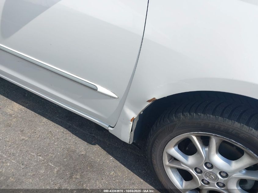 2004 Toyota Sienna Xle Limited VIN: 5TDBA22C14S003856 Lot: 43383970