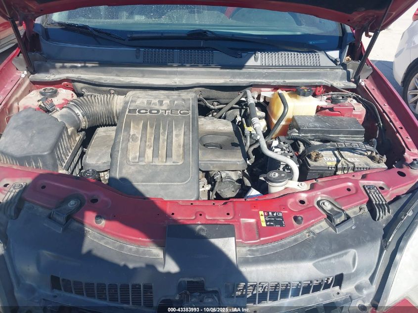 2014 Chevrolet Captiva Sport Lt VIN: 3GNAL3EK7ES654301 Lot: 43383993