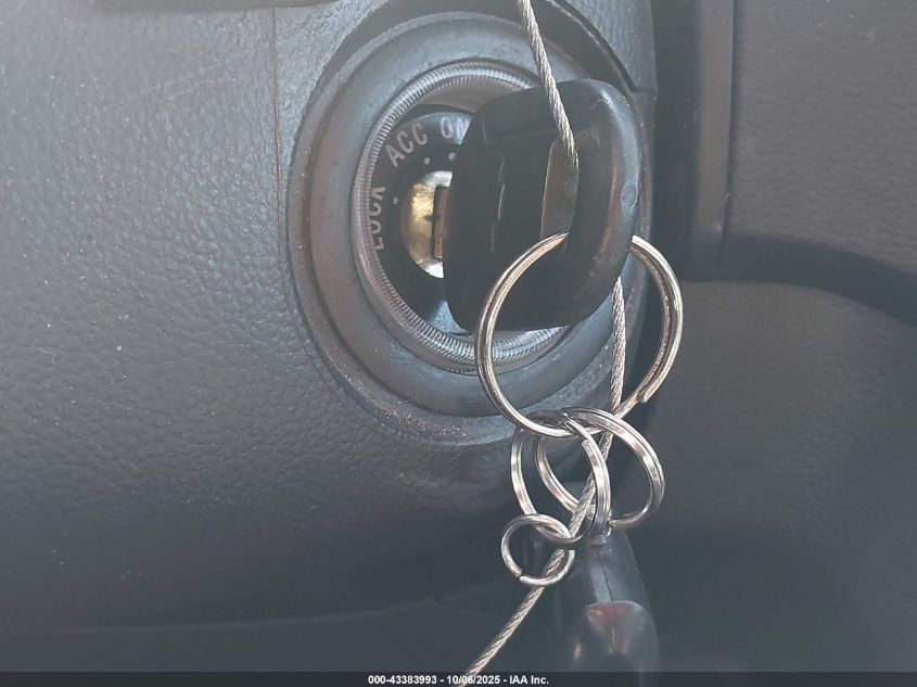 2014 Chevrolet Captiva Sport Lt VIN: 3GNAL3EK7ES654301 Lot: 43383993