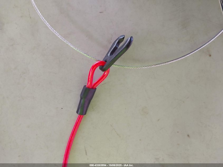 2018 Yamaha Ex Deluxe VIN: YAMA3013J718 Lot: 43383994