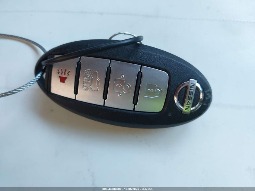 2023 Nissan Sentra Sv Xtronic Cvt VIN: 3N1AB8CV8PY247340 Lot: 43384000