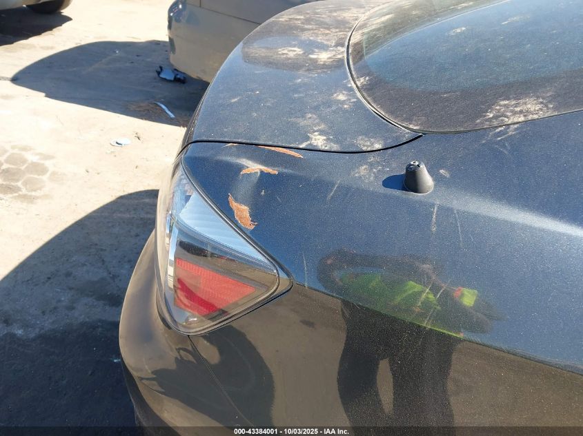 2009 Scion Tc VIN: JTKDE167890299594 Lot: 43384001