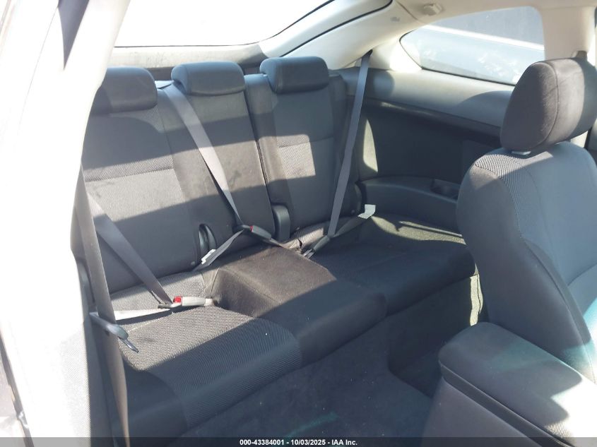 2009 Scion Tc VIN: JTKDE167890299594 Lot: 43384001