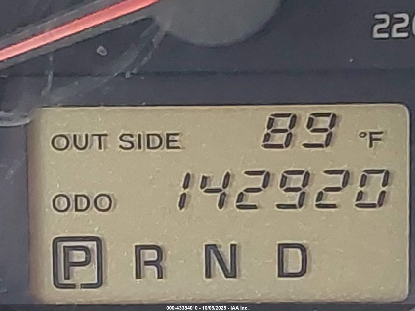 2007 Toyota Rav4 VIN: JTMZD33V776033654 Lot: 43384010