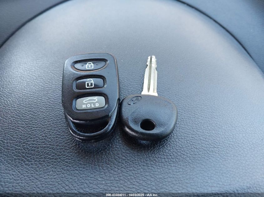 2013 Hyundai Elantra Gls VIN: 5NPDH4AE5DH354987 Lot: 43384011