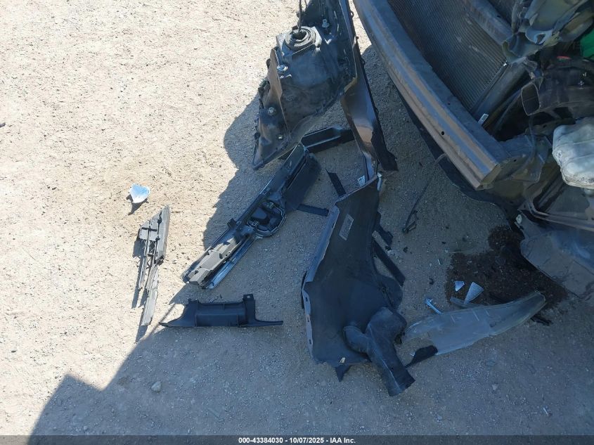 2009 Honda Cr-V Ex-L VIN: 5J6RE38719L006844 Lot: 43384030