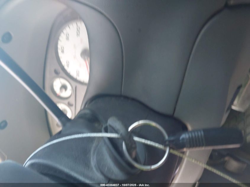 2004 Ford Ranger Edge/Tremor/Xl/Xlt VIN: 1FTYR14U94PB12224 Lot: 43384037