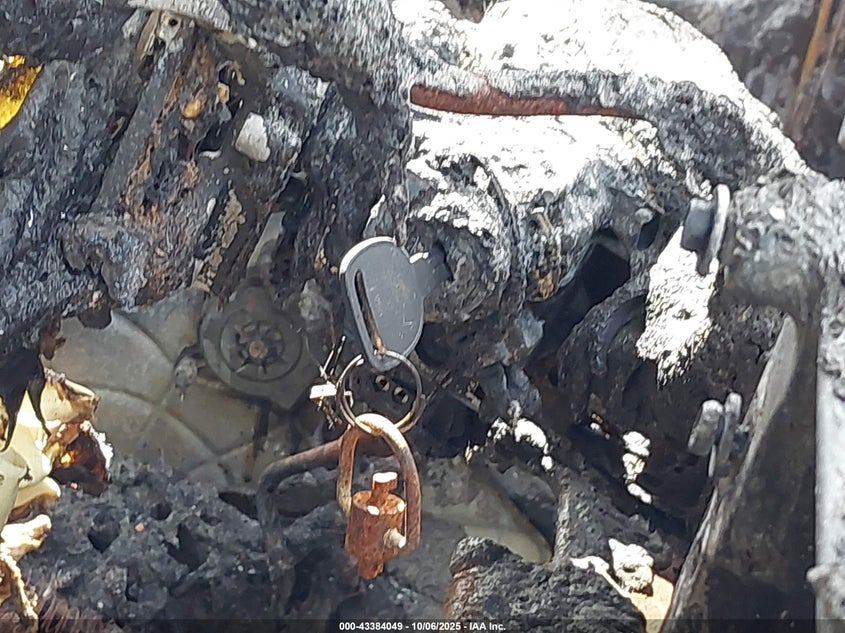 2005 Chevrolet Express VIN: 1GCGG25V051209590 Lot: 43384049