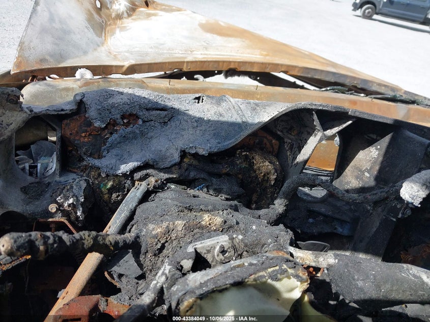 2005 Chevrolet Express VIN: 1GCGG25V051209590 Lot: 43384049