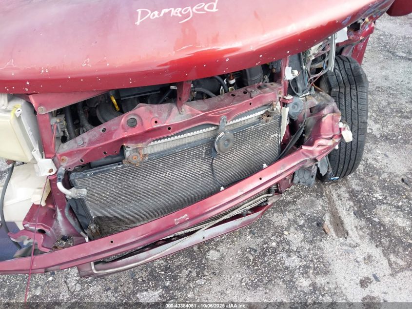 2006 Scion Xb VIN: JTLKT324564109531 Lot: 43384051