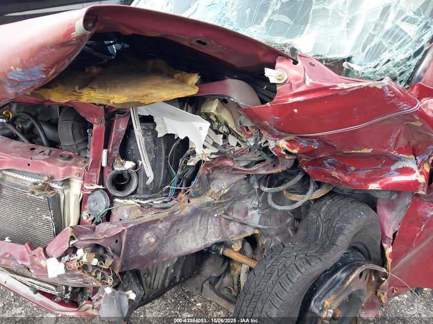 2006 Scion Xb VIN: JTLKT324564109531 Lot: 43384051