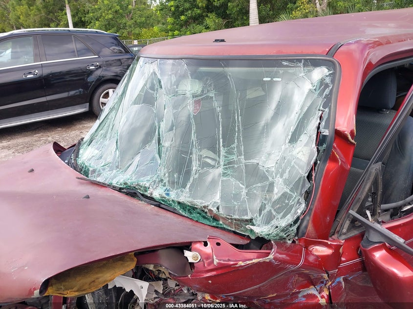 2006 Scion Xb VIN: JTLKT324564109531 Lot: 43384051