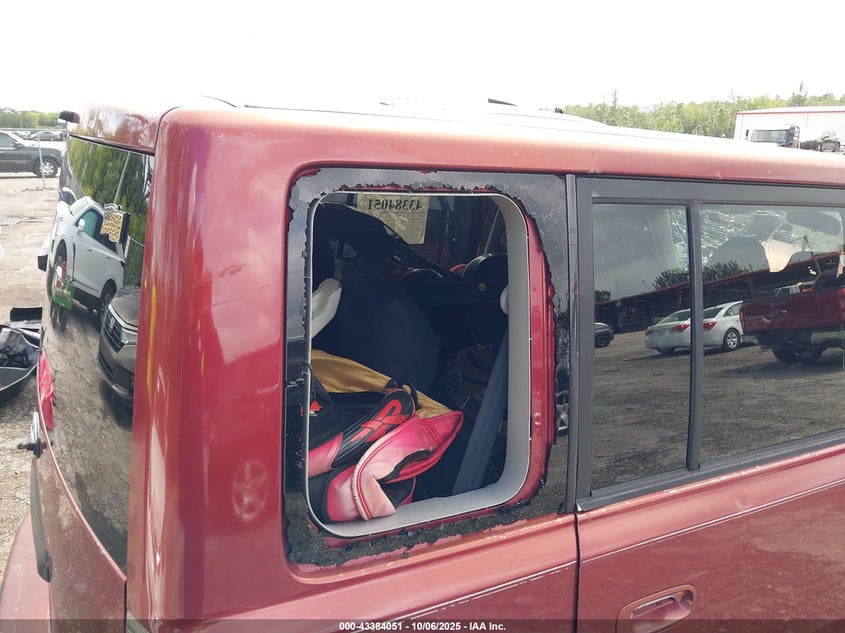 2006 Scion Xb VIN: JTLKT324564109531 Lot: 43384051