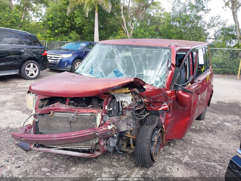 2006 Scion Xb VIN: JTLKT324564109531 Lot: 43384051