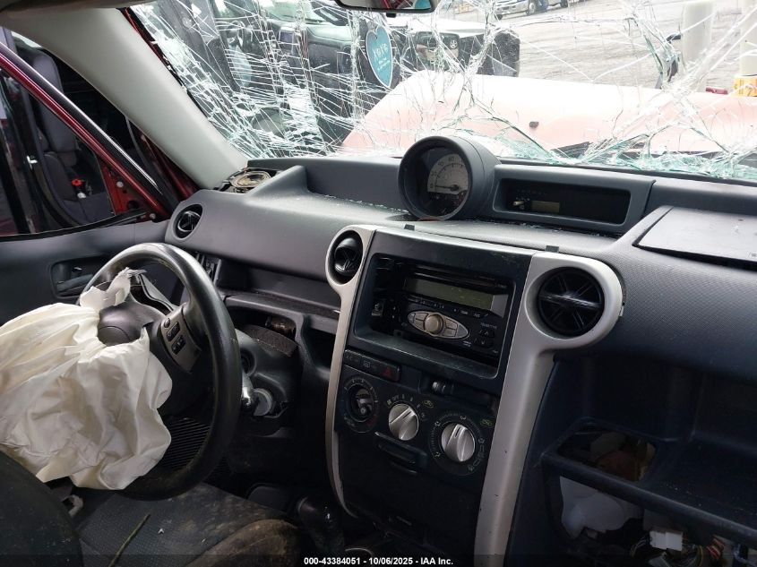 2006 Scion Xb VIN: JTLKT324564109531 Lot: 43384051