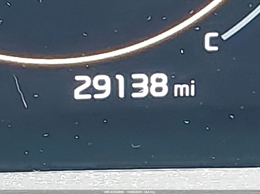 2023 Kia Telluride Sx X-Pro VIN: 5XYP5DGC7PG397041 Lot: 43384068