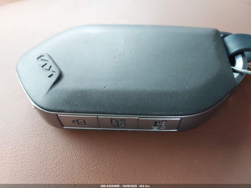 2023 Kia Telluride Sx X-Pro VIN: 5XYP5DGC7PG397041 Lot: 43384068