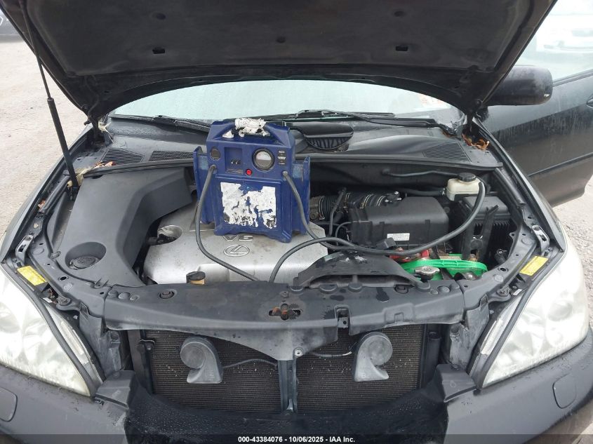 2007 Lexus Rx 350 VIN: 2T2HK31U27C044562 Lot: 43384076